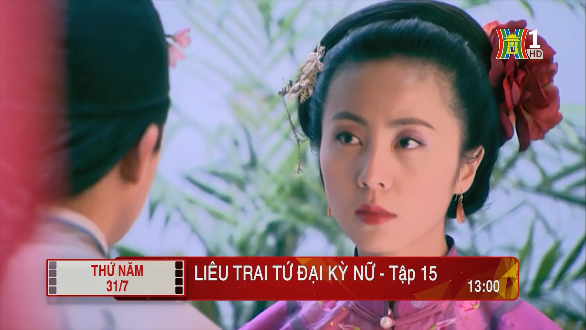 'Liêu trai tứ đại kỳ nữ' - Tập 15: Hạnh phúc